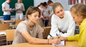 Essential Study Skills for Middle School Students - Effective Students