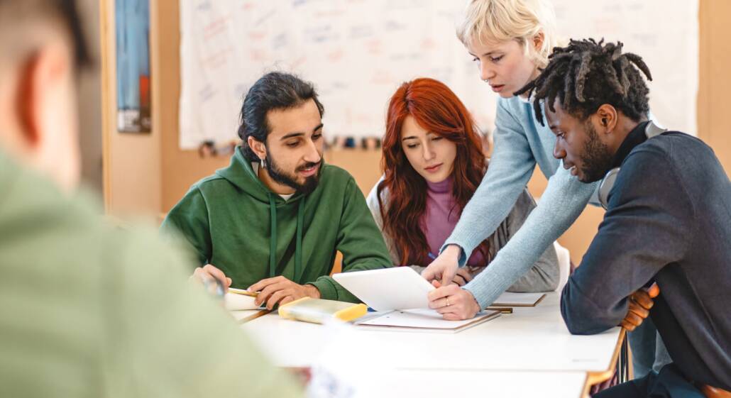 10 Proven Study Habits for Academic Success - Effective Students