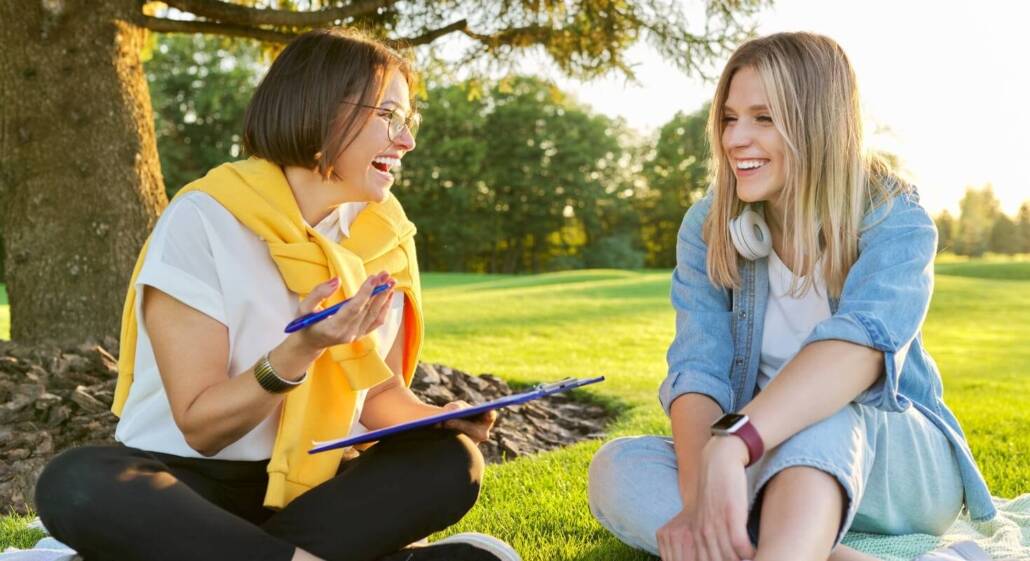 Making the case for summer executive function coaching