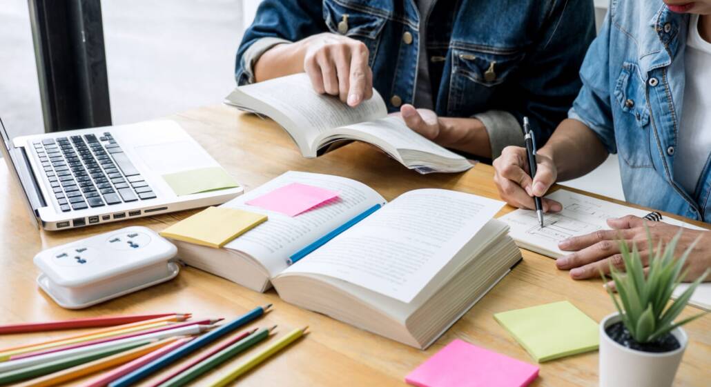 Provides Structure For Goal-Setting