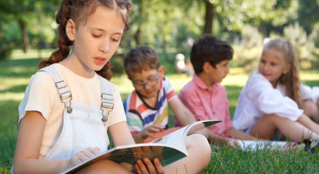 Why summer is the perfect time for executive function coaching