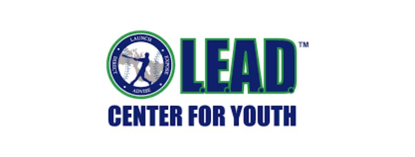 LEAD Center For Youth Logo