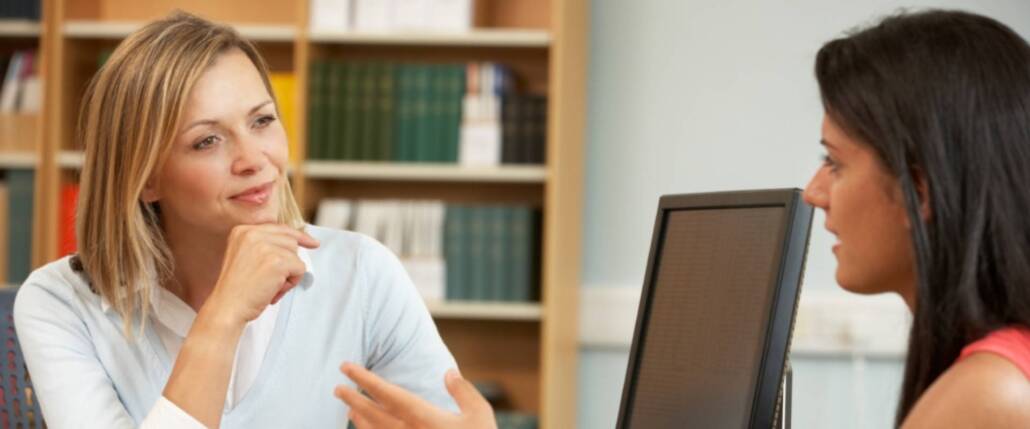 Trusted Academic Coaching