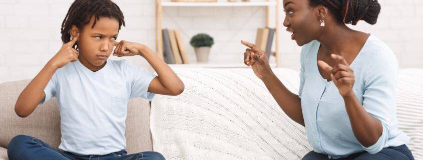 Let them fail vs. Snowplow Parenting – Is there a middle ground?