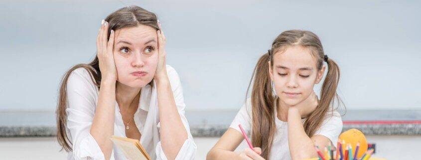 Social Emotional Learning or Academic Management? 
