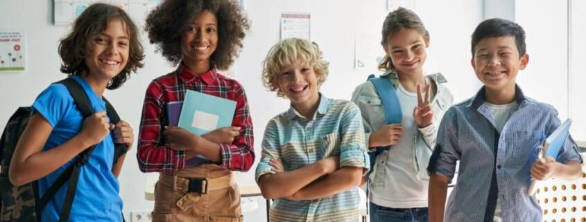 Essential Study Skills for Middle School Students