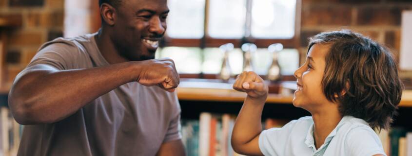 Four Benefits of Accountability Coaching for Students