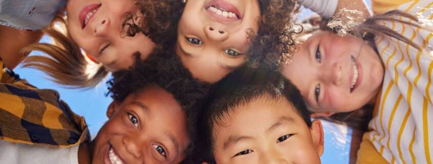 Building Executive Function Skills Over the Summer